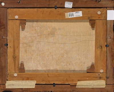 Lot 95 - Chinese School 19th/20th Century Scenes of...