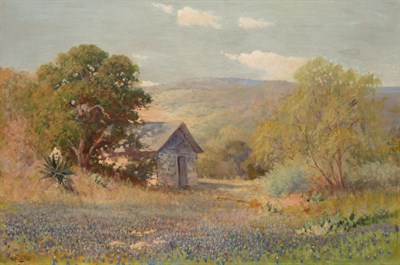 Lot 1065 - Robert William Wood American, 1889-1979...