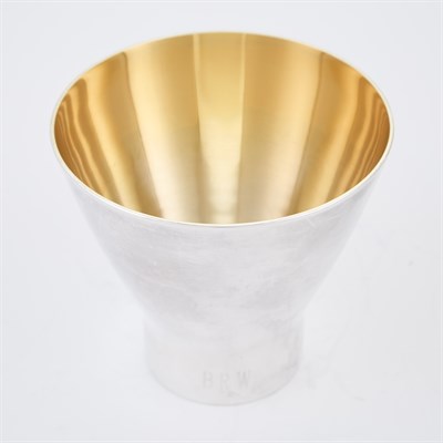 Lot 1006 - Georg Jensen Sterling Silver Presentation...