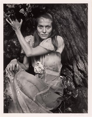 Lot 53 - DATER, JUDY (b. 1941) Twinka, 1970. Gelatin...