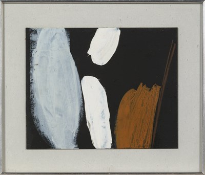 Lot 1009 - John Blackburn British, b. 1932 Untitled, 1964...