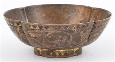 Lot 216 - Miscellaneous Group of Desk Articles...