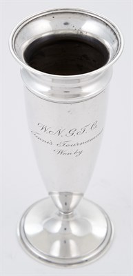 Lot 1062 - Tiffany & Co. Makers Sterling Silver...