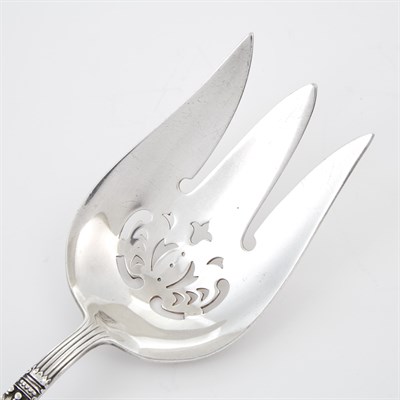 Lot 1070 - Gorham Sterling Silver Versailles Pattern...
