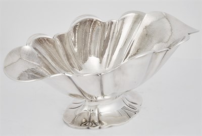 Lot 205 - Buccellatti Sterling Silver Centerpiece Bowl...