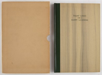 Lot 250 - [SALMON FISHING IN CANADA] [DUNCAN, ALEXANDER...