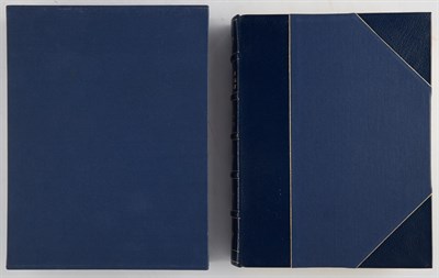 Lot 59 - ASHLEY-COOPER, JOHN A Salmon Fisher's Odyssey....