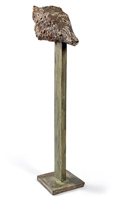 Lot 2060 - Magdalena Abakanowicz Polish, 1930-2017...