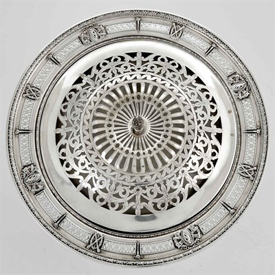 Lot 1109 - International Silver Co. Sterling Silver...