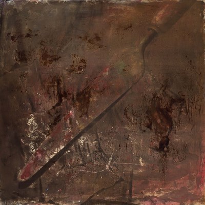 Lot 1057 - Yuri Kuper Russian/French, b. 1940 Palette...