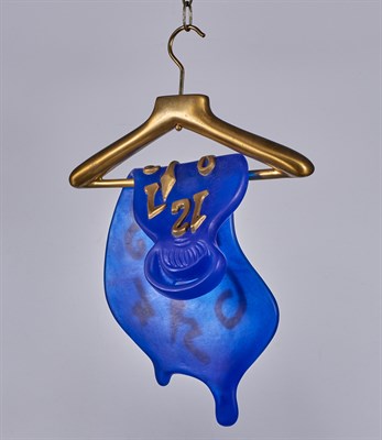 Lot 1128 - Salvador Dalí
