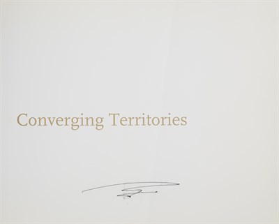 Lot 8 - [SIGNED PHOTOBOOKS] Group of ten miscellaneous...