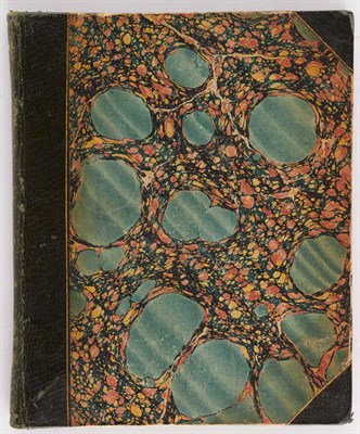Lot 172 - HUISH, ROBERT The Improved British Angler,...