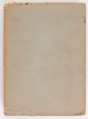 Lot 289 - VAN DYKE, HENRY Little Rivers. A book of...