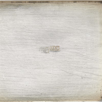 Lot 102 - Russian Silver-Gilt Salt Throne Maker's mark...