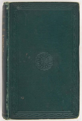 Lot 83 - BLACKER, [WILLIAM] Art of Flymaking, &c,...