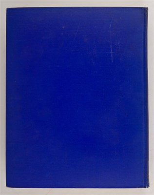 Lot 163 - HEMINGWAY, ERNEST, et al. American Big Game...