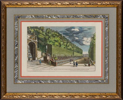 Lot 90 - After Giovanni Francesco Venturini (1650-1710)...