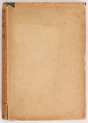 Lot 187 - KEENE, JOHN HARRINGTON The Boy's Own Guide to...