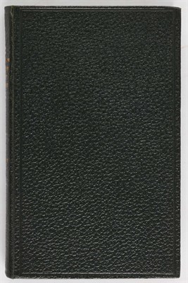 Lot 217 - MOSELY, MARTIN E. Insect Life and the...