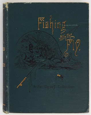 Lot 228 - ORVIS, C. F. & CHENEY, A. N. Fishing with the...