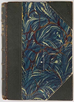 Lot 282 - [TEXAS] WEBBER, CHARLES. Old Hicks the Guide;...