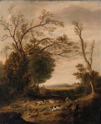 Lot 188 - Attributed to Samuel Howitt A Mad Dash Bears...