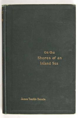 Lot 126 - DENNIS, JAMES TEACKLE On the Shores of an...