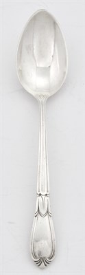 Lot 295 - Assembled Frank M. Whiting by Concord Sterling...