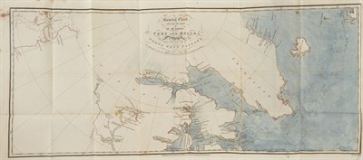 Lot 165 - LYON, GEORGE FRANCIS (Captain) The Private...