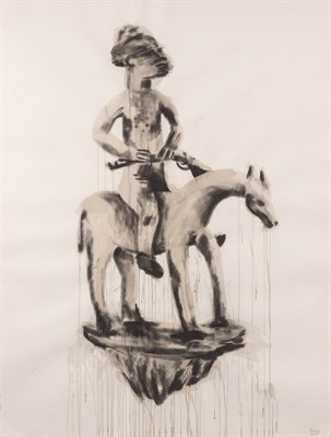Lot 2078 - Deborah Margaret Bell South African, b. 1957...