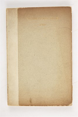 Lot 230 - [PARMACHENEE CLUB] Constitution, By-laws,...