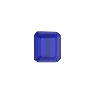 Lot 1638 - Unmounted Tanzanite