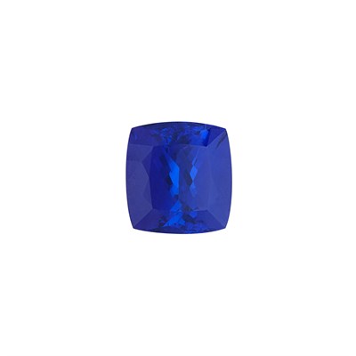 Lot 1637 - Unmounted Tanzanite
