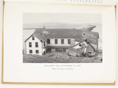 Lot 28 - [ANGLING CLUB] The Atlantic Tuna Club Then and...