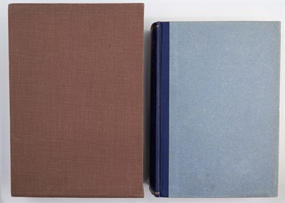 Lot 218 - [NATIVE AMERICANS] JAMES, THOMAS. Three Years...