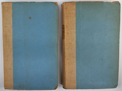 Lot 79 - [CANADA] TALBOT, EDWARD ALLEN. Five Years'...