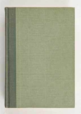 Lot 5 - [ALASKA] MUIR, JOHN The Cruise of the Corwin....