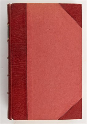 Lot 143 - FRANCIS, FRANCIS A Book on Angling. Being a...