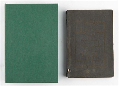 Lot 187 - LITTLE, JAMES A. What I Saw on the old Santa...