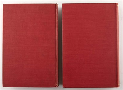 Lot 48 - BLAIR, EMMA H., editor The Indian Tribes of...