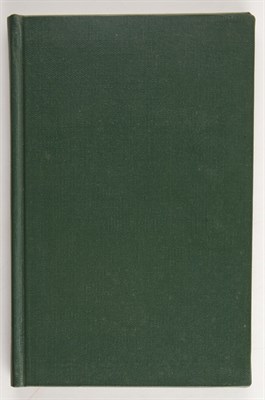 Lot 225 - [NORTHERN INDIA] [TYSON, T.] Trout Fishing in...