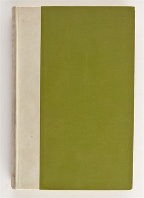 Lot 209 - [MARSTON, EDWARD] Dove Dale Revisited with...