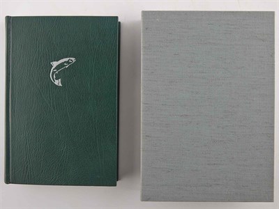 Lot 92 - BUCK, RICHARD Silver Swimmer. [New York]:...