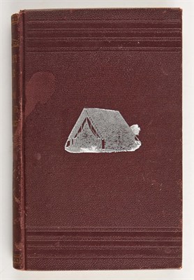 Lot 229 - OSBORNE, EDWARD B. Letters from the Woods...