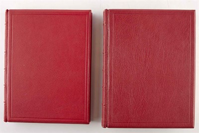Lot 93 - BULLER, FRED The Domesday Book of Giant Salmon....