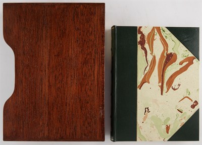 Lot 80 - [BIBLIOGRAPHY] WETZEL, CHARLES M. American...