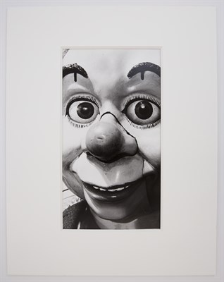 Lot 123 - [Ventriloquism] Group of Ventriloquist Dummy...