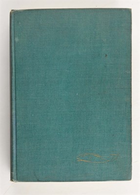 Lot 147 - GOODSPEED, CHARLES E., comp. A Treasury of...