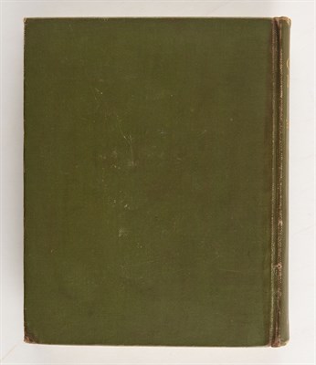 Lot 156 - HAIG-BROWN, ALAN R. My Game-Book. [London]:...